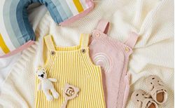 New born outfit Small